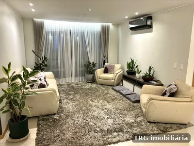 Apartamento com 4 quartos à venda — foto 4