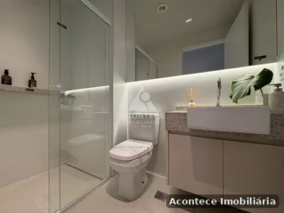 Apartamento com 2 quartos à venda — foto 5