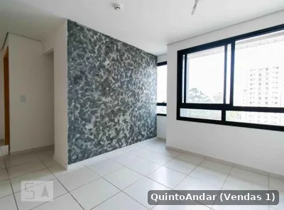 Apartamento com 1 quarto à venda — foto 3