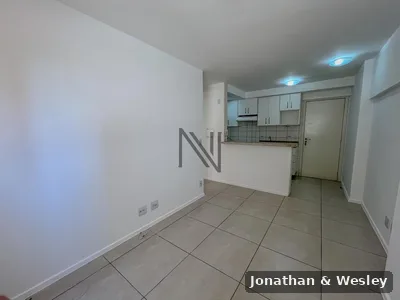 Apartamento com 1 quarto à venda — foto 3