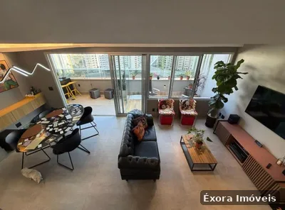 Apartamento com 3 quartos à venda — foto 2