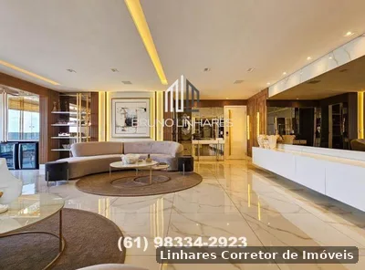 Apartamento com 4 quartos à venda — foto 2