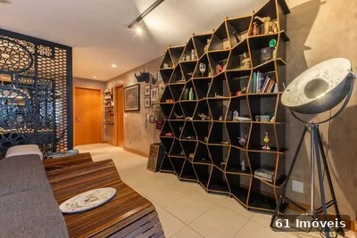 Apartamento com 4 quartos à venda — foto 3