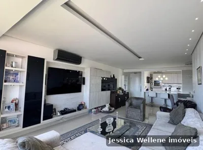 Apartamento com 3 quartos à venda — foto 2