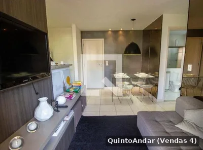 Apartamento com 1 quarto à venda — foto 3