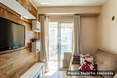Apartamento com 2 quartos à venda em Norte, Águas Claras — foto 1