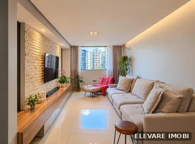 Apartamento com 3 quartos à venda — foto 5