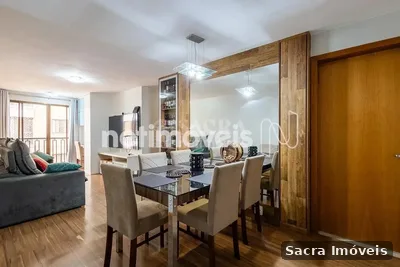 Apartamento com 3 quartos à venda em Sul, Águas Claras — foto 1