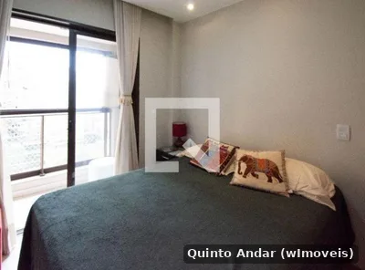 Apartamento com 1 quarto para alugar — foto 5
