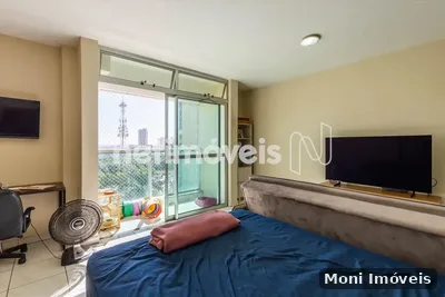 Kitnet com 1 quarto à venda — foto 5
