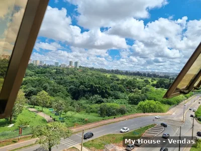 Apartamento com 1 quarto à venda — foto 3