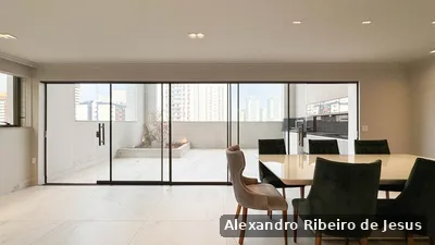 Apartamento com 3 quartos à venda — foto 5