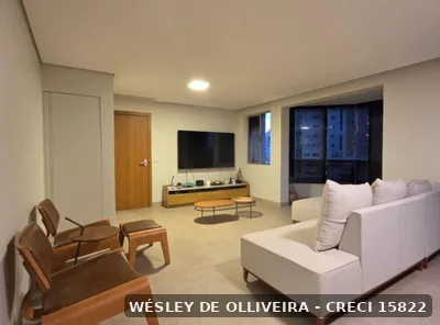 Apartamento com 4 quartos à venda — foto 4