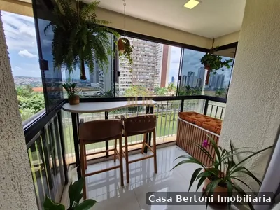 Apartamento com 2 quartos à venda — foto 3