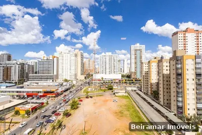 Apartamento com 4 quartos à venda — foto 4