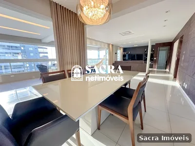 Apartamento com 4 quartos à venda — foto 2