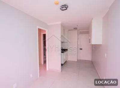 Apartamento com 1 quarto para alugar — foto 3
