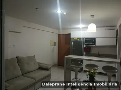 Apartamento com 2 quartos à venda — foto 2