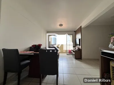 Apartamento com 2 quartos à venda — foto 4