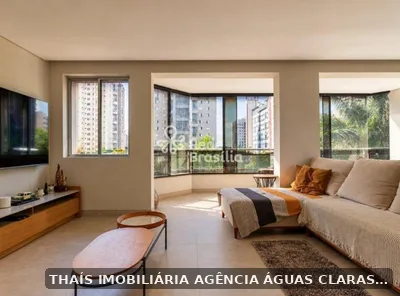 Apartamento com 4 quartos à venda — foto 5