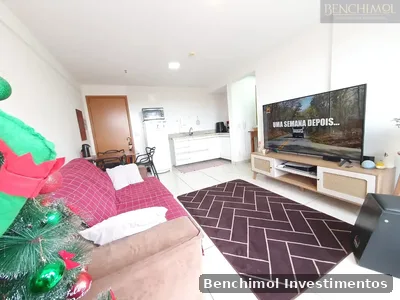 Kitnet com 2 quartos à venda — foto 4