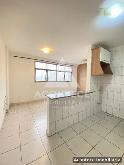 Apartamento com 1 quarto à venda em Norte, Águas Claras — foto 1