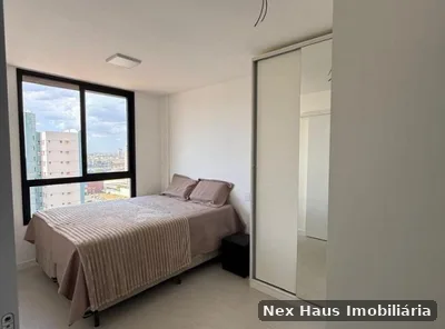 Casa com 1 quarto para alugar em Sul, Águas Claras — foto 1
