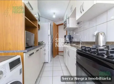 Apartamento com 3 quartos à venda — foto 3