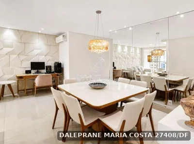Apartamento com 3 quartos à venda — foto 5