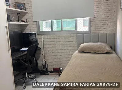 Apartamento com 3 quartos à venda — foto 4