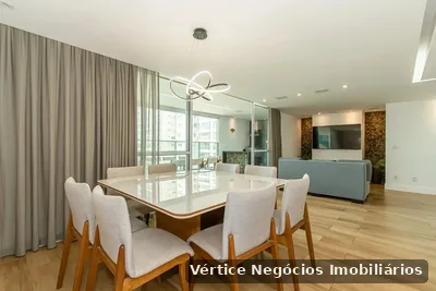 Apartamento com 4 quartos à venda — foto 3
