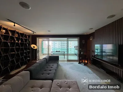 Apartamento com 4 quartos à venda em Sul, Águas Claras — foto 1