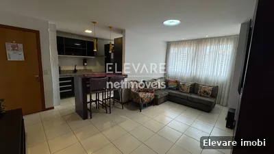 Apartamento com 2 quartos à venda em Sul, Águas Claras — foto 1