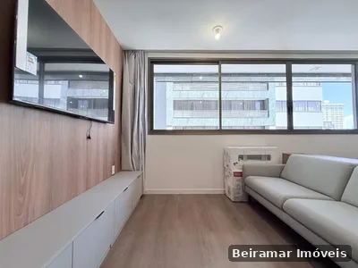 Apartamento com 1 quarto para alugar — foto 3