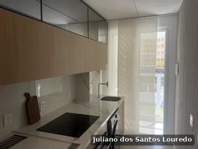 Apartamento com 2 quartos à venda — foto 4