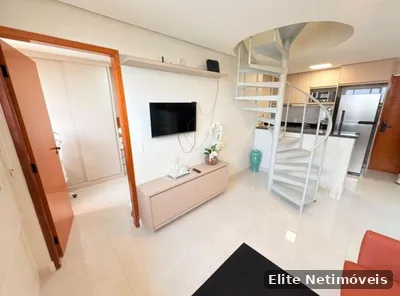 Cobertura com 2 quartos à venda — foto 3