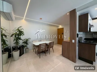 Apartamento com 3 quartos à venda — foto 3