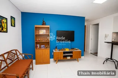 Apartamento com 2 quartos à venda — foto 2