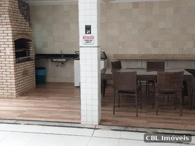 Apartamento com 2 quartos à venda — foto 4