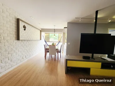 Apartamento com 3 quartos à venda — foto 5