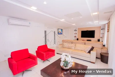 Apartamento com 4 quartos à venda — foto 5