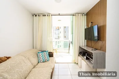Apartamento com 3 quartos à venda — foto 3