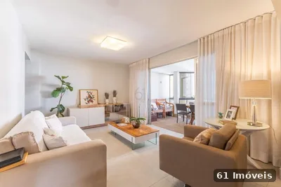 Apartamento com 3 quartos à venda — foto 2
