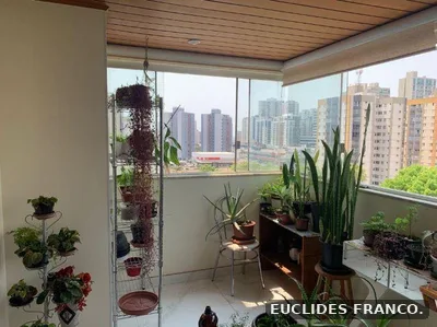 Apartamento com 4 quartos à venda em Norte, Águas Claras — foto 1