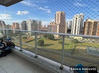 Apartamento com 2 quartos à venda — foto 4