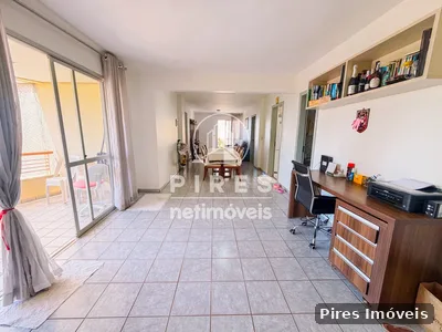 Apartamento com 3 quartos à venda — foto 3