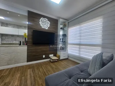 Apartamento com 2 quartos à venda — foto 3