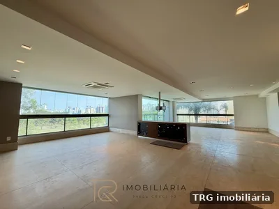 Apartamento com 4 quartos à venda em Norte, Águas Claras — foto 1