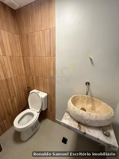 Apartamento com 4 quartos à venda — foto 4