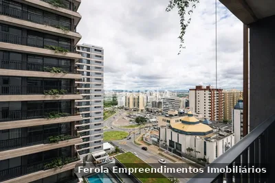 Apartamento com 4 quartos à venda — foto 5